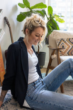 Load image into Gallery viewer, Eiffel Tower Hair Clip