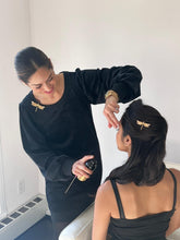 Load image into Gallery viewer, Damselfly