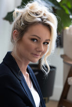 Load image into Gallery viewer, Eiffel Tower Hair Clip