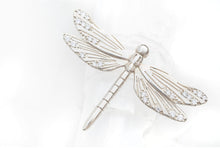 Load image into Gallery viewer, Damselfly