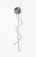 Load image into Gallery viewer, Unity Wave Hair Clip