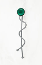 Load image into Gallery viewer, Unity Wave Hair Clip