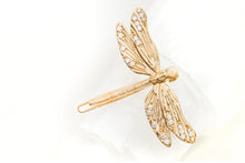 Load image into Gallery viewer, Damselfly