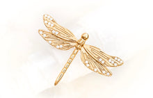 Load image into Gallery viewer, Damselfly