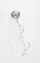 Load image into Gallery viewer, Unity Wave Hair Clip