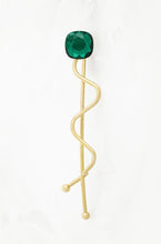 Load image into Gallery viewer, Unity Wave Hair Clip