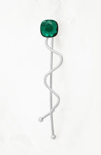 Load image into Gallery viewer, Unity Wave Hair Clip