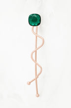 Load image into Gallery viewer, Unity Wave Hair Clip