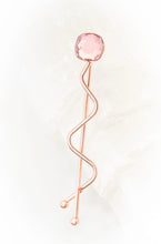 Load image into Gallery viewer, Unity Wave Hair Clip