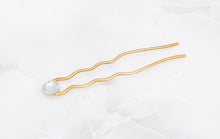 Load image into Gallery viewer, Level Up U Hair Pin