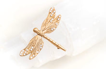 Load image into Gallery viewer, Damselfly