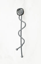 Load image into Gallery viewer, Unity Wave Hair Clip