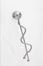 Load image into Gallery viewer, Unity Wave Hair Clip