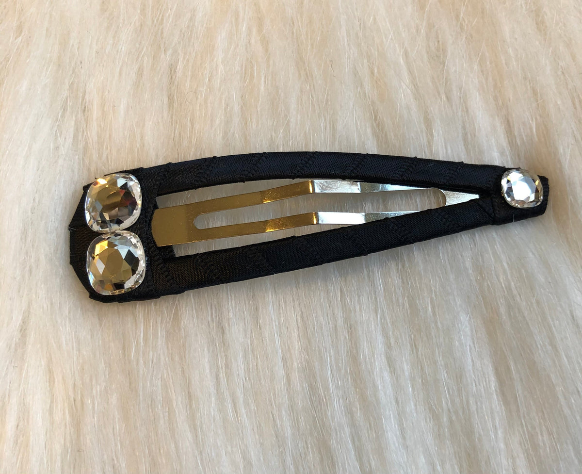 Eight Hair Clip – Nicole Cyrese