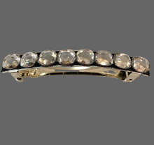 Load image into Gallery viewer, Unity Luxe Organza French Barrette