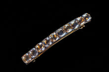 Load image into Gallery viewer, April March Holiday French Barrette