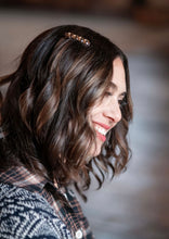 Load image into Gallery viewer, Unity | Small Hair Clip