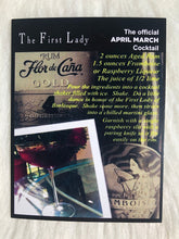 Load image into Gallery viewer, April March Biography