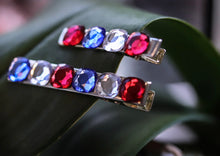 Load image into Gallery viewer, Liberty Hair Clip