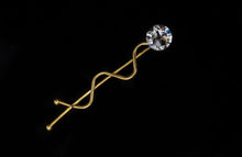 Load image into Gallery viewer, Unity Wave Hair Clip