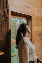 Load image into Gallery viewer, April March Holiday French Barrette