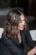 Load image into Gallery viewer, Eiffel Tower Hair Clip