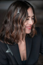 Load image into Gallery viewer, Eiffel Tower Hair Clip
