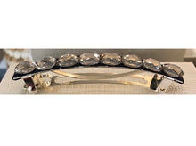 Load image into Gallery viewer, Unity Luxe Organza French Barrette