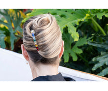 Load image into Gallery viewer, Chakra Hair Clip
