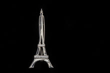 Load image into Gallery viewer, Eiffel Tower Hair Clip
