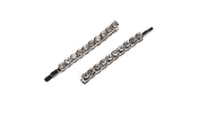 Load image into Gallery viewer, Radiant Rhinestone Hair Pins
