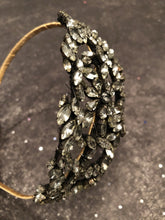 Load image into Gallery viewer, Gatsby Crystal Headband
